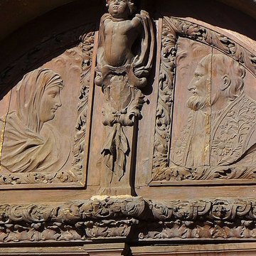 Cathédrale Notre-Dame de Saint-Paul-Trois-Châteaux