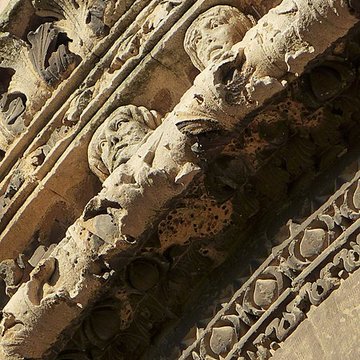 Cathédrale Notre-Dame de Saint-Paul-Trois-Châteaux