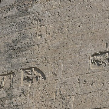 Cathédrale Notre-Dame de Saint-Paul-Trois-Châteaux