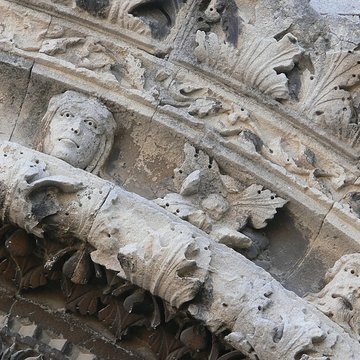 Cathédrale Notre-Dame de Saint-Paul-Trois-Châteaux