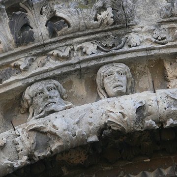 Cathédrale Notre-Dame de Saint-Paul-Trois-Châteaux