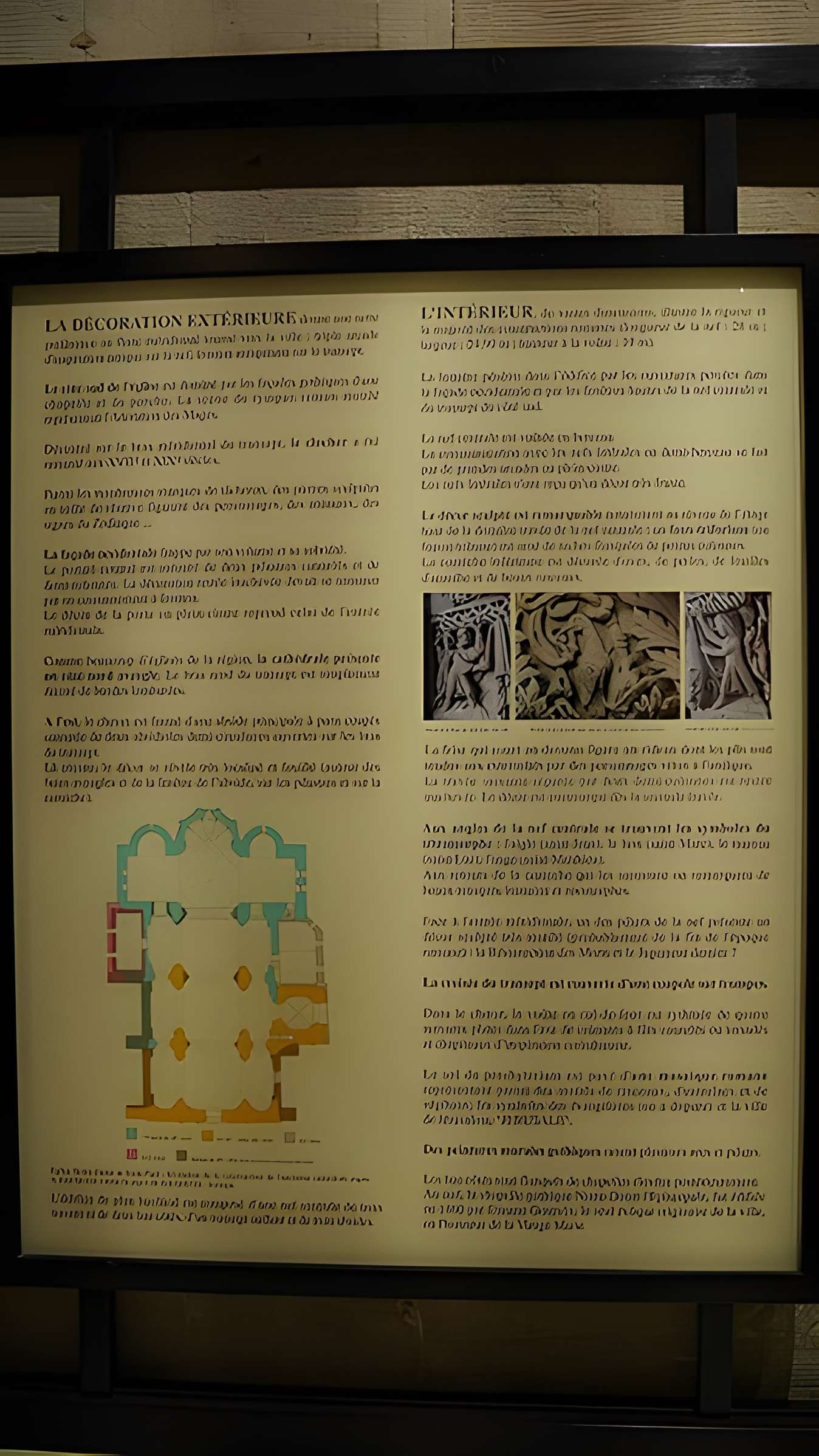 Cathédrale Notre-Dame de Saint-Paul-Trois-Châteaux