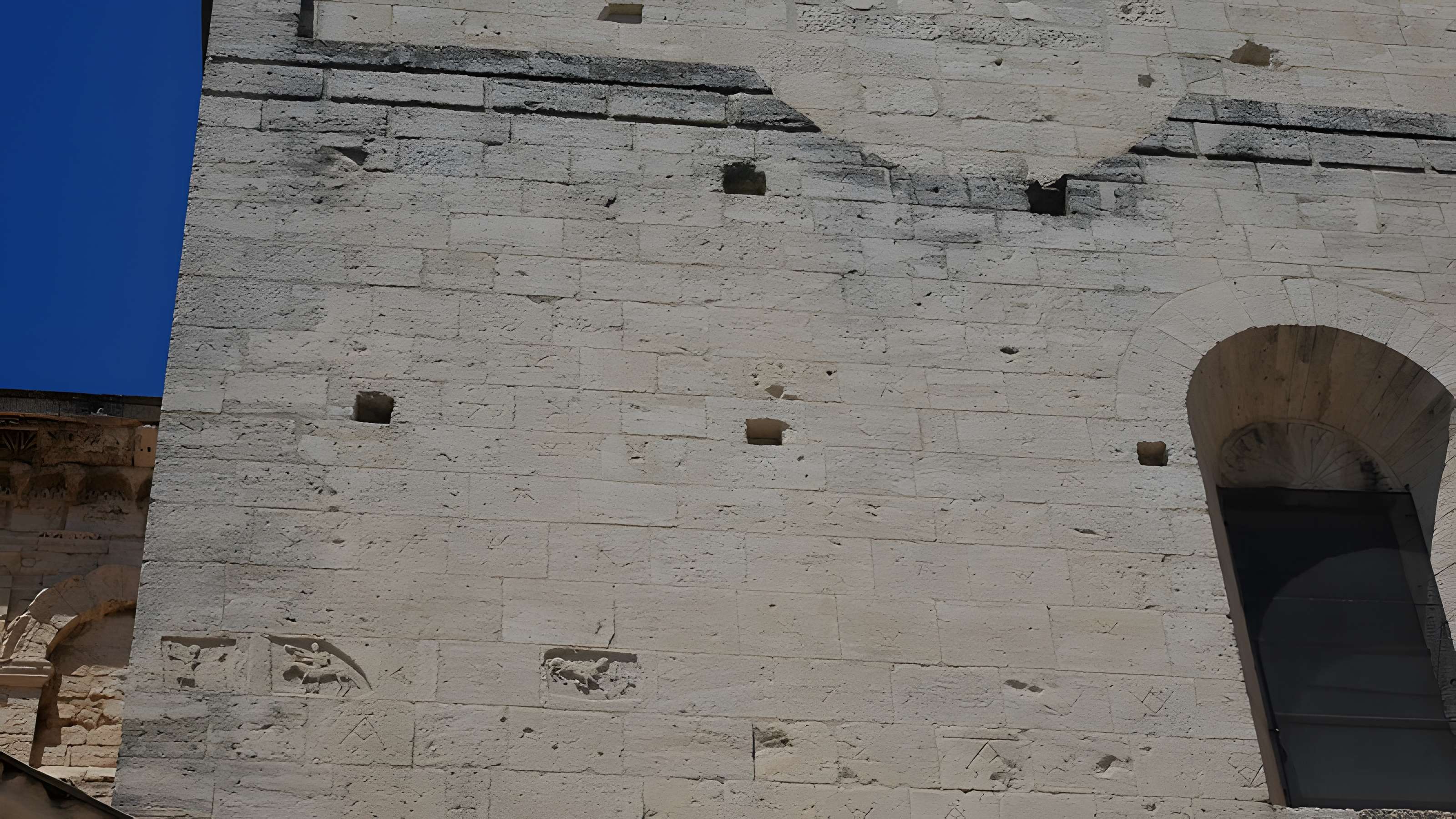 Cathédrale Notre-Dame de Saint-Paul-Trois-Châteaux