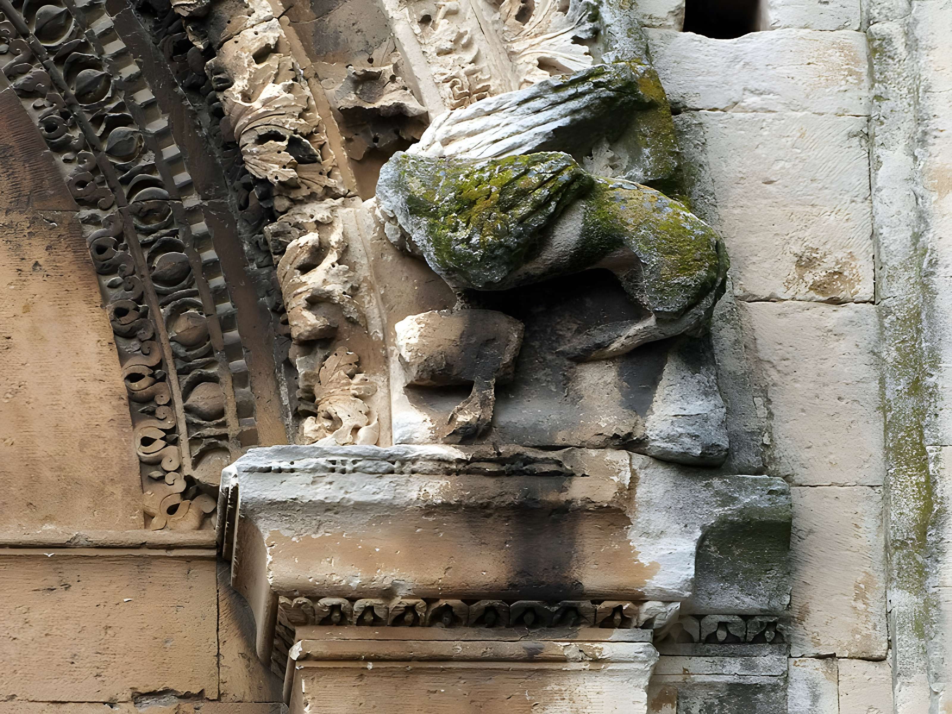 Cathédrale Notre-Dame de Saint-Paul-Trois-Châteaux