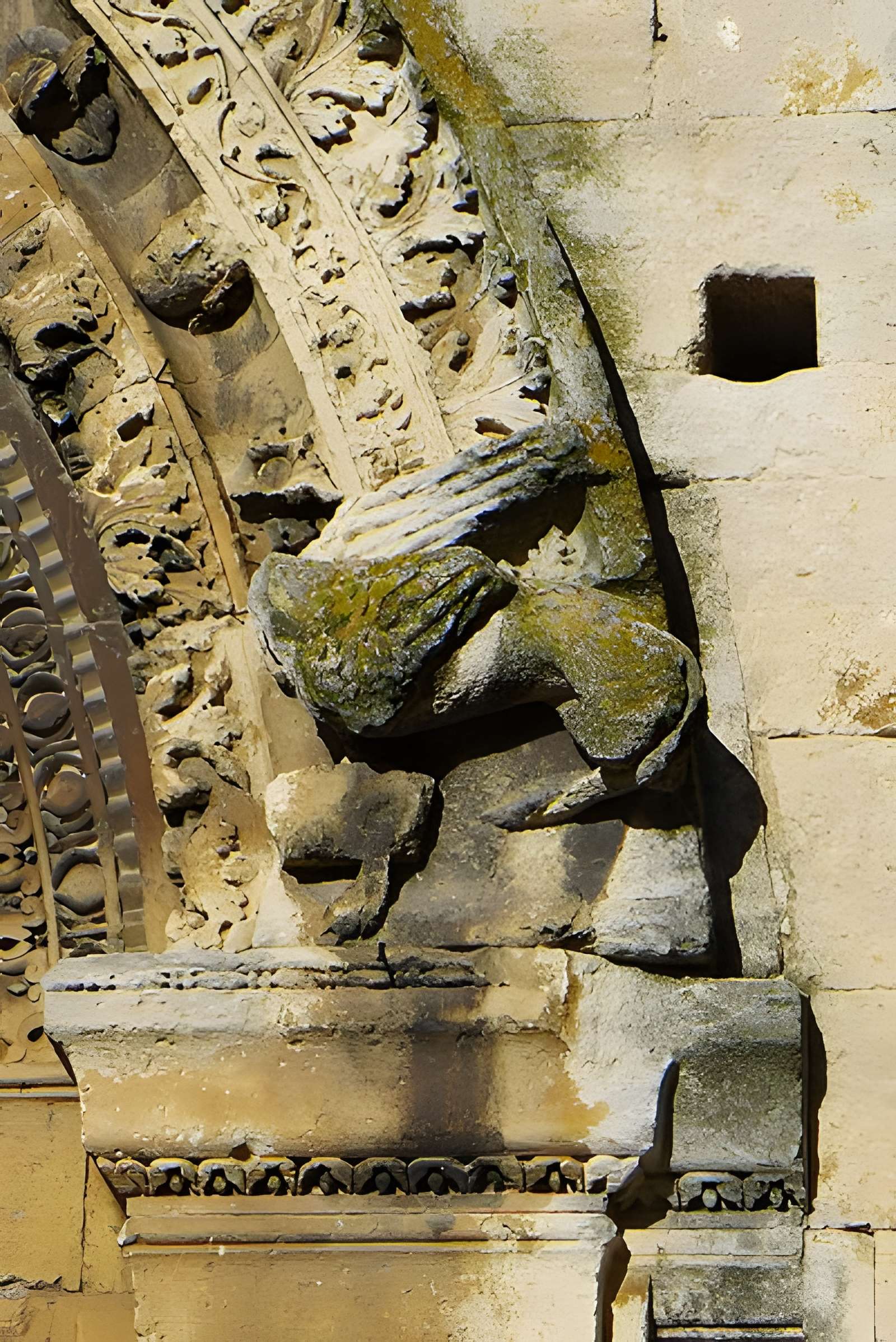 Cathédrale Notre-Dame de Saint-Paul-Trois-Châteaux