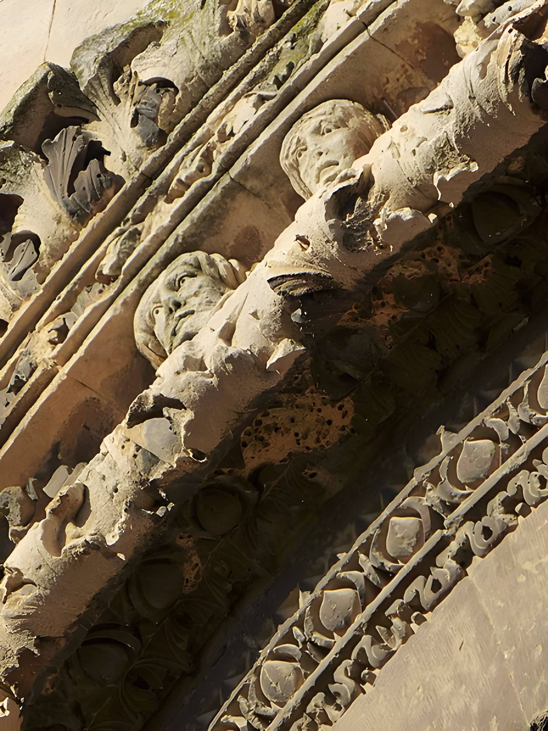 Cathédrale Notre-Dame de Saint-Paul-Trois-Châteaux