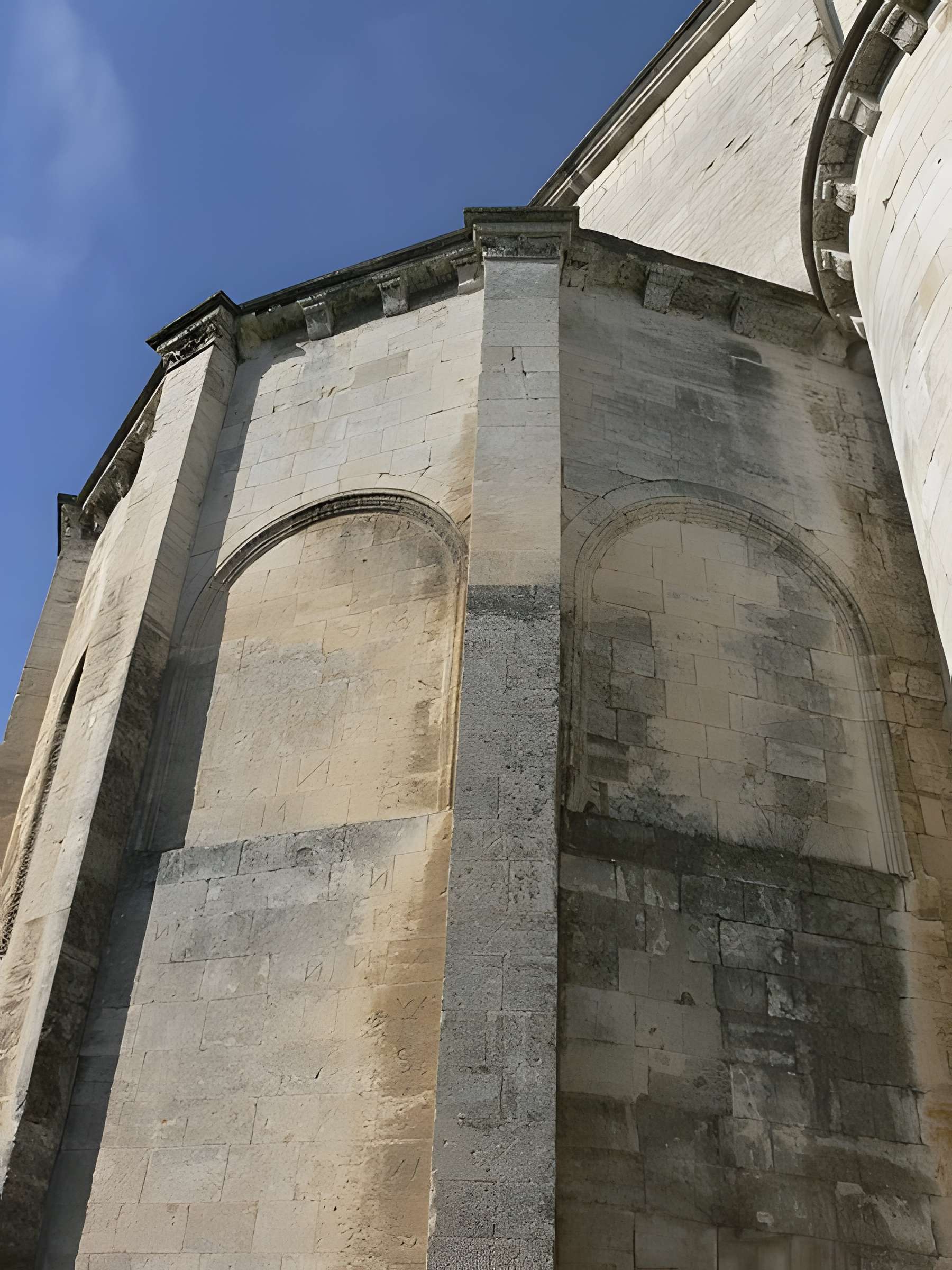 Cathédrale Notre-Dame de Saint-Paul-Trois-Châteaux