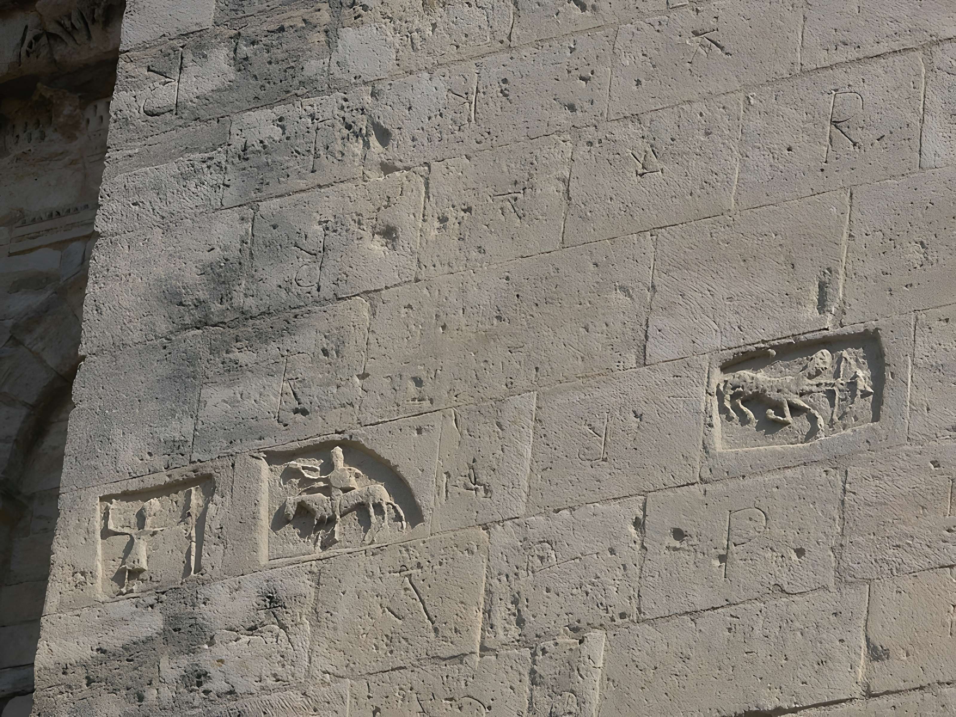 Cathédrale Notre-Dame de Saint-Paul-Trois-Châteaux