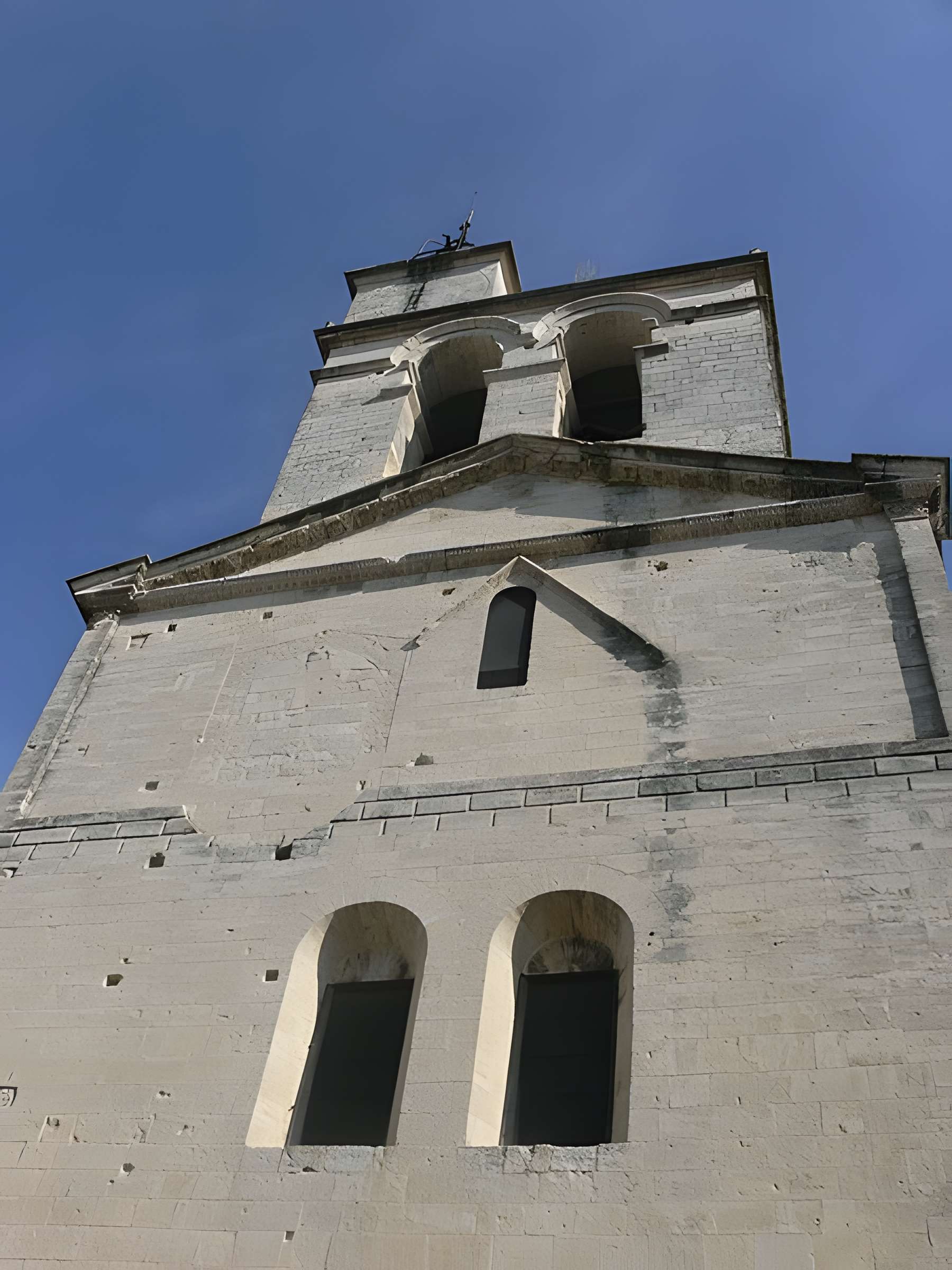 Cathédrale Notre-Dame de Saint-Paul-Trois-Châteaux