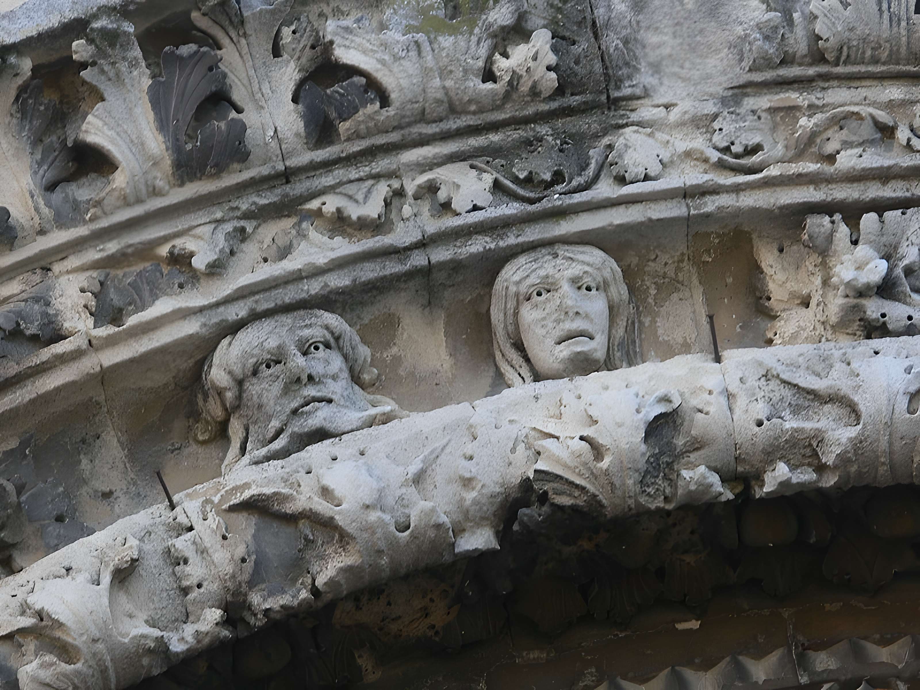 Cathédrale Notre-Dame de Saint-Paul-Trois-Châteaux