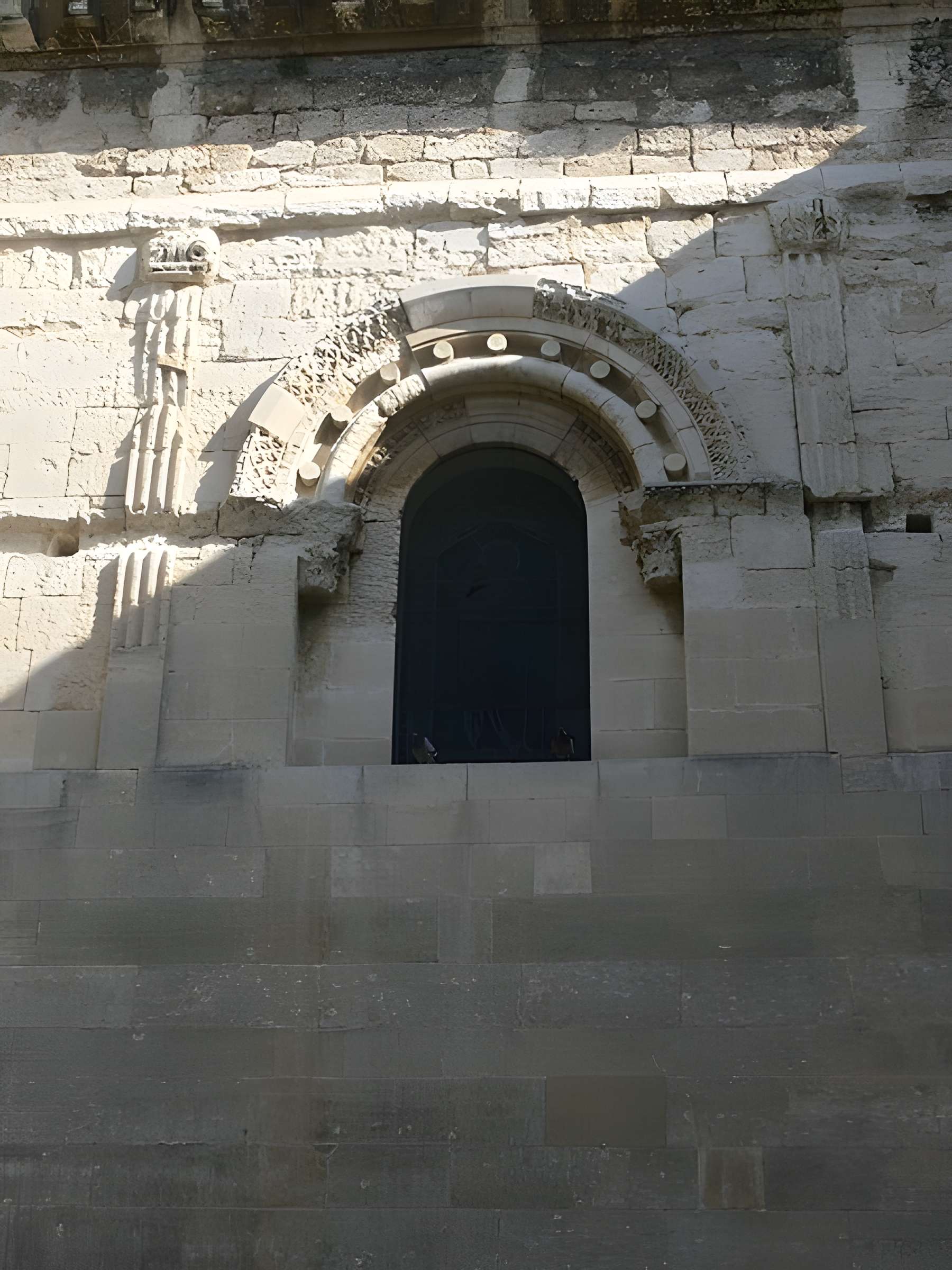Cathédrale Notre-Dame de Saint-Paul-Trois-Châteaux