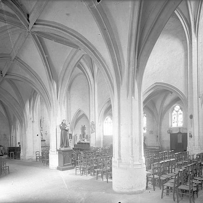 Photo de Église Saint-Privat de Saint-Privé