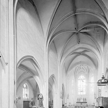 Église Saint-Privat de Saint-Privé