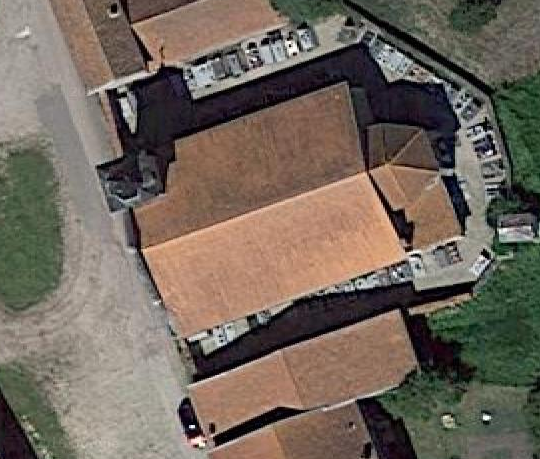 Église Saint-Privat de Salonnes 