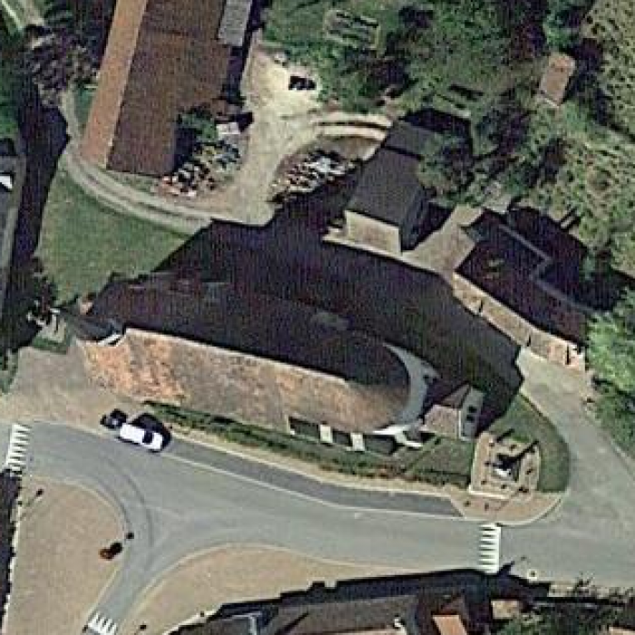 Photo de Église Saint-Prix de Pazy