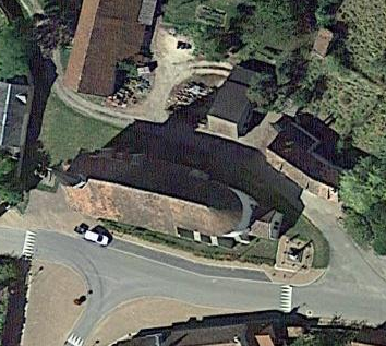 Église Saint-Prix de Pazy 