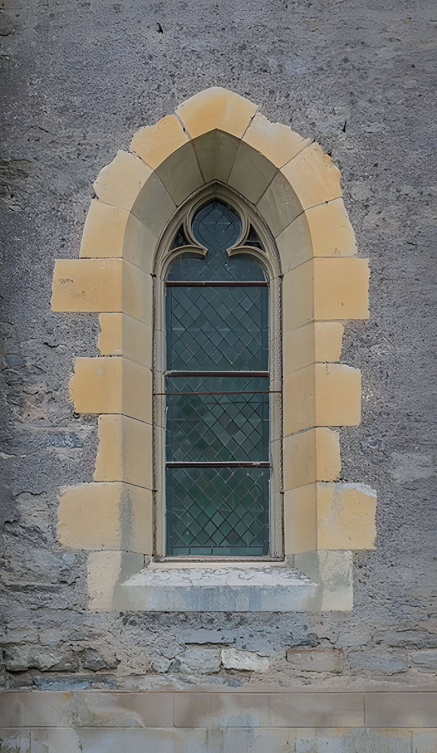 Église Saint-Prix de Pazy