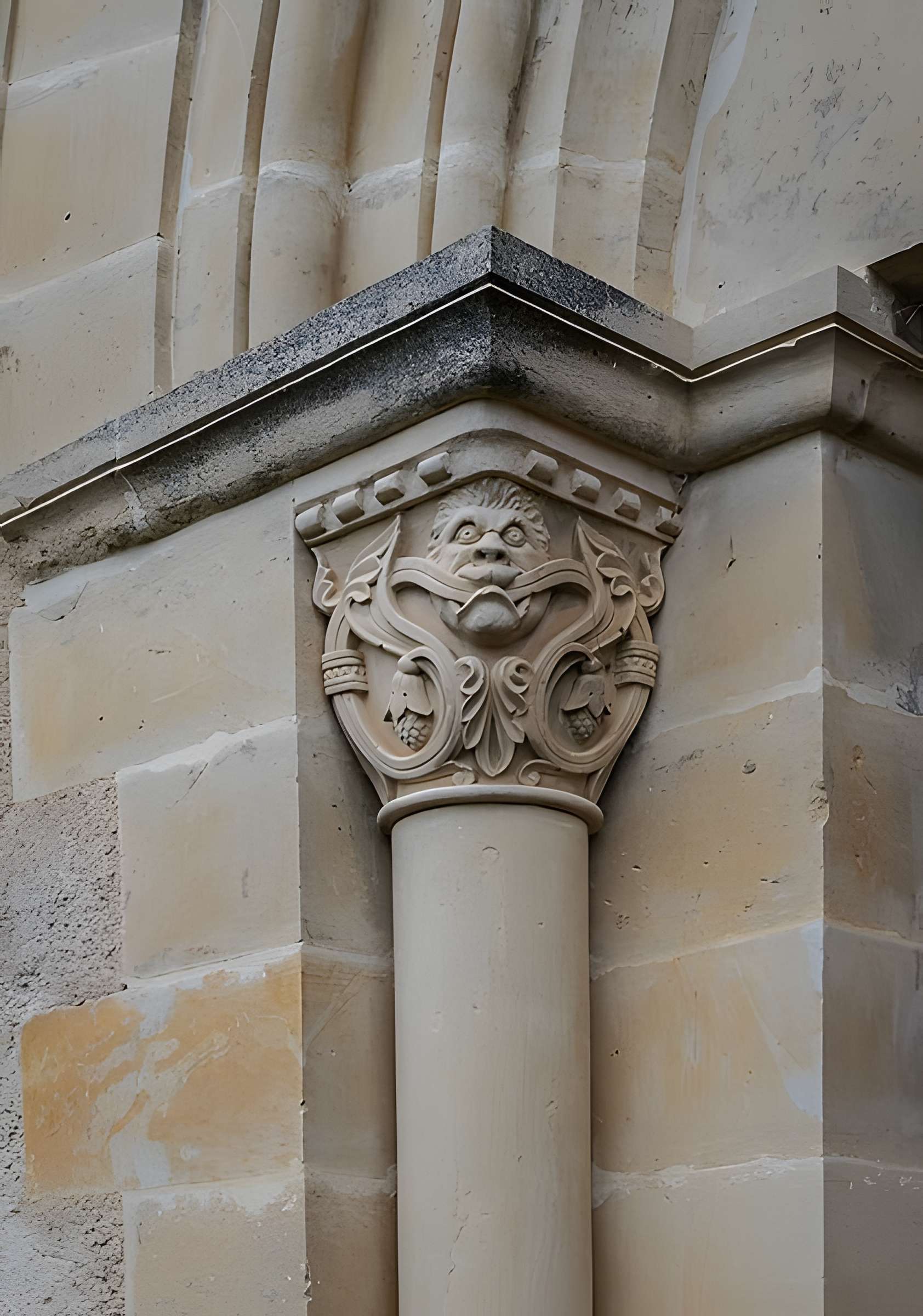 Église Saint-Prix de Pazy