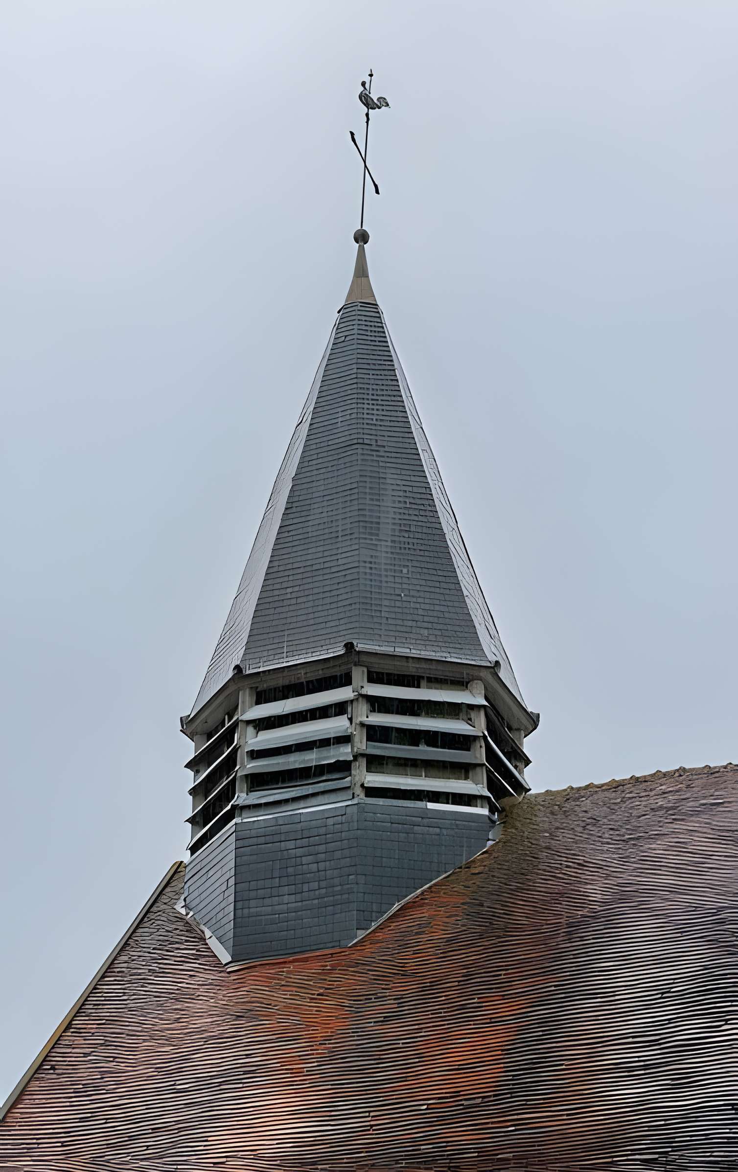 Église Saint-Prix de Pazy