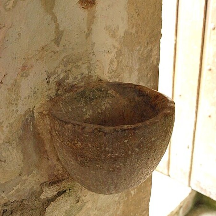 Photo de Église Saint-Prix de Saints