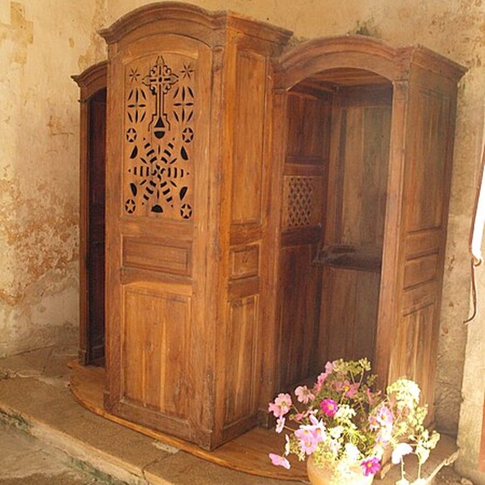 Photo de Église Saint-Prix de Saints