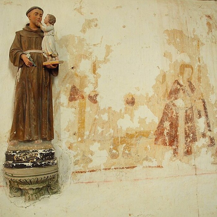 Photo de Église Saint-Prix de Saints