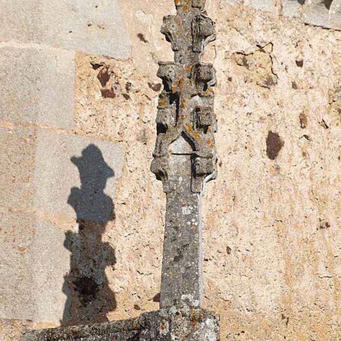 Photo de Église Saint-Prix de Saints