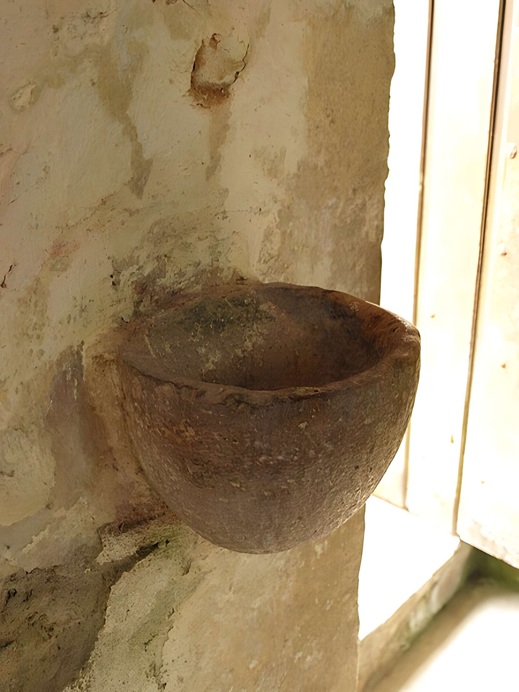 Église Saint-Prix de Saints