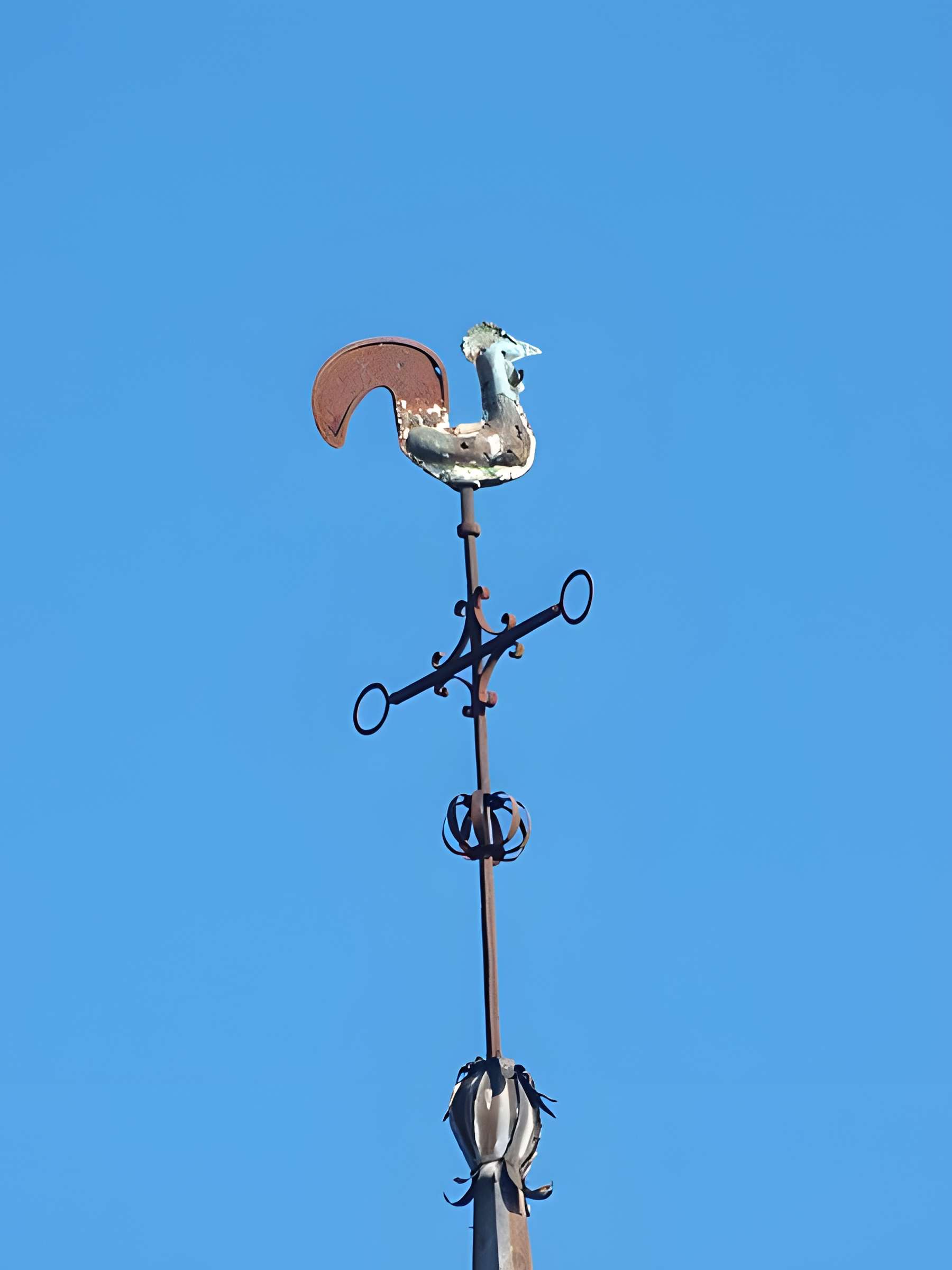 Église Saint-Prix de Saints