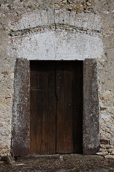 Photo de Église Saint-Prix de Talus-Saint-Prix