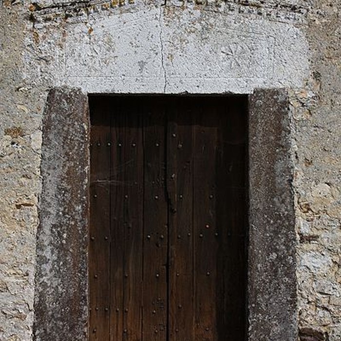 Photo de Église Saint-Prix de Talus-Saint-Prix