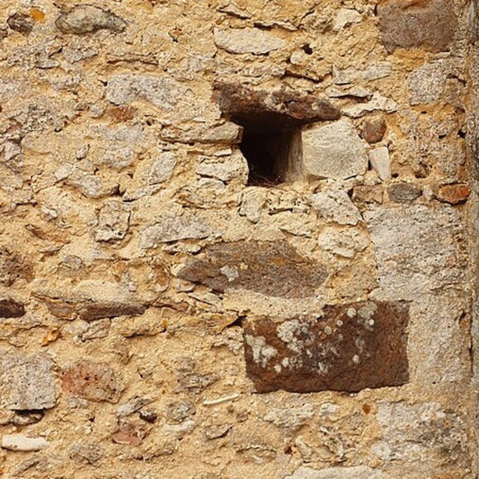 Photo de Église Saint-Prix de Talus-Saint-Prix