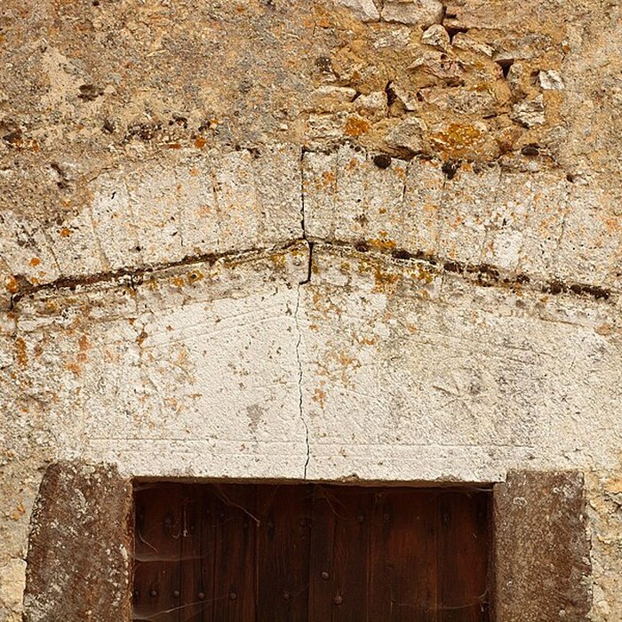 Photo de Église Saint-Prix de Talus-Saint-Prix