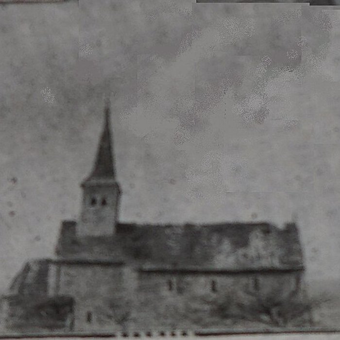 Photo de Église Saint-Prix de Talus-Saint-Prix