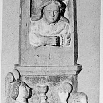 Église Saint-Prix de Talus-Saint-Prix