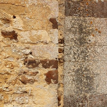 Église Saint-Prix de Talus-Saint-Prix