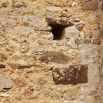 Église Saint-Prix de Talus-Saint-Prix