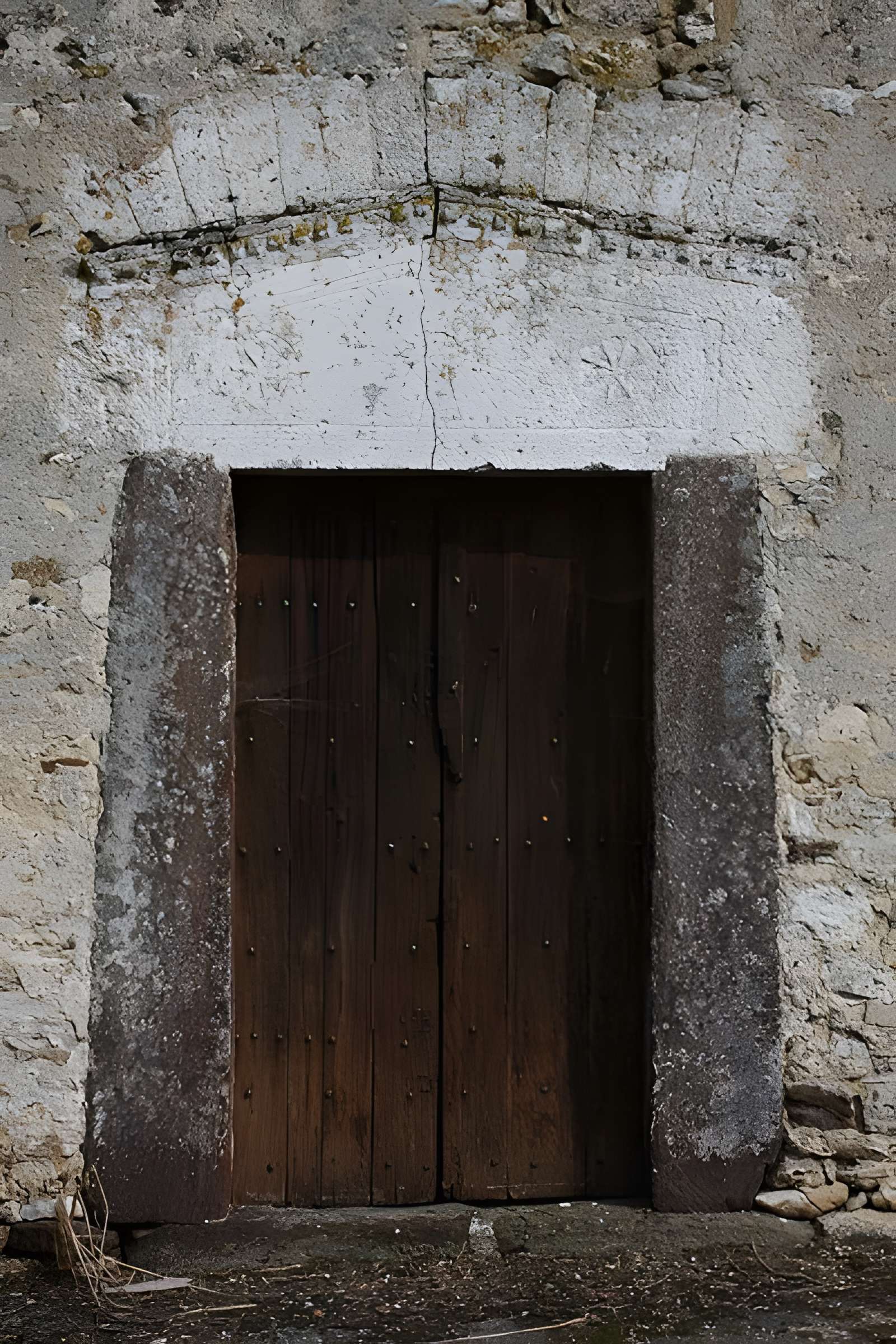 Église Saint-Prix de Talus-Saint-Prix
