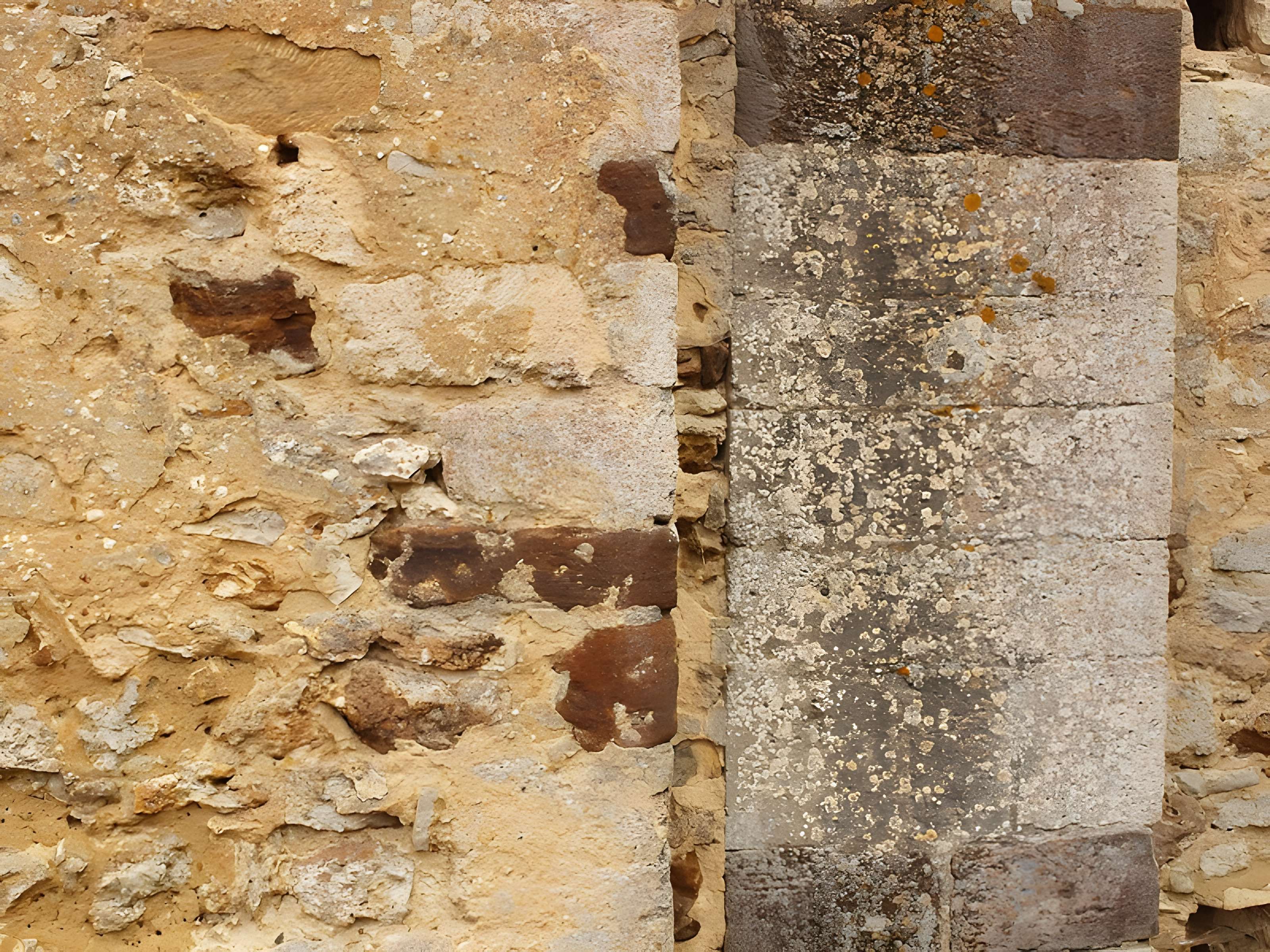 Église Saint-Prix de Talus-Saint-Prix