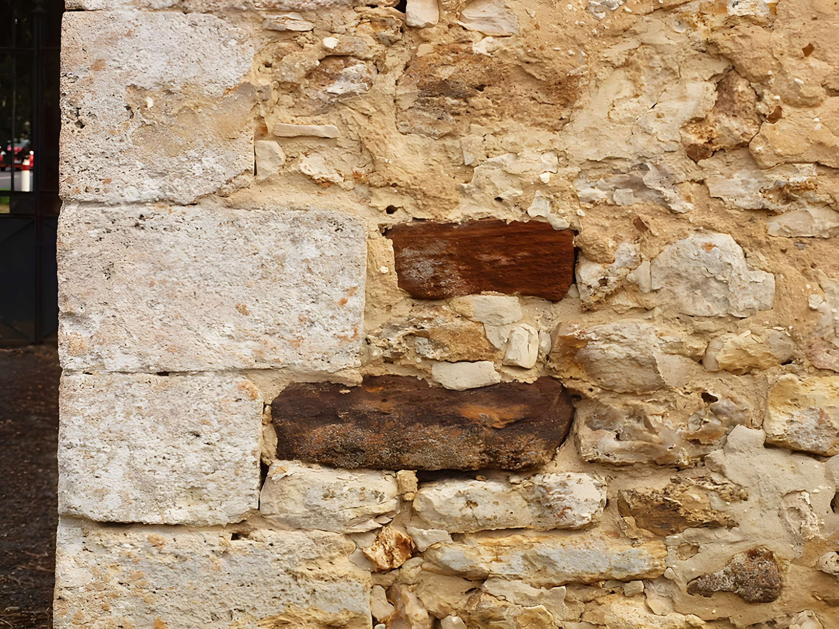 Église Saint-Prix de Talus-Saint-Prix