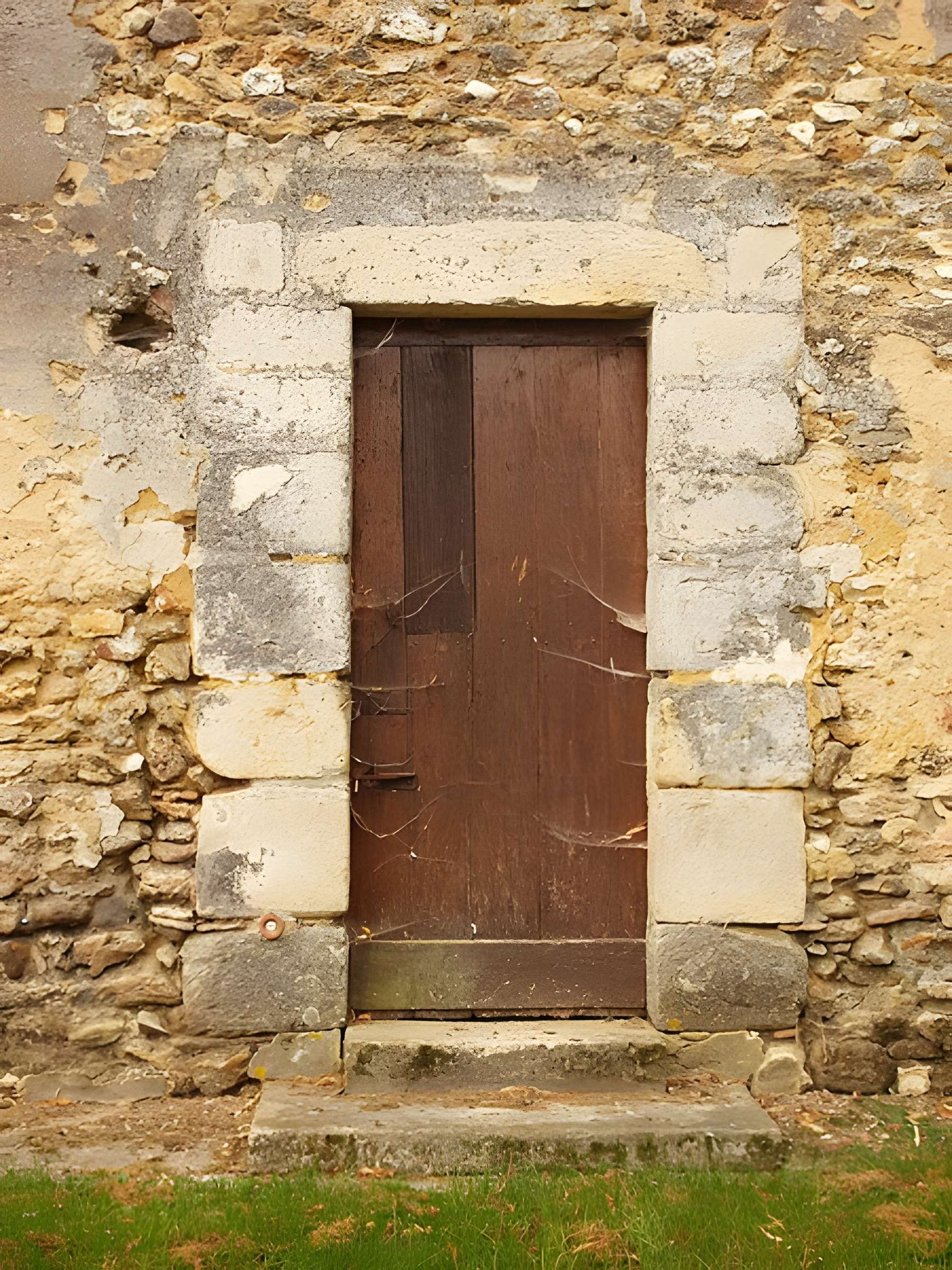 Église Saint-Prix de Talus-Saint-Prix