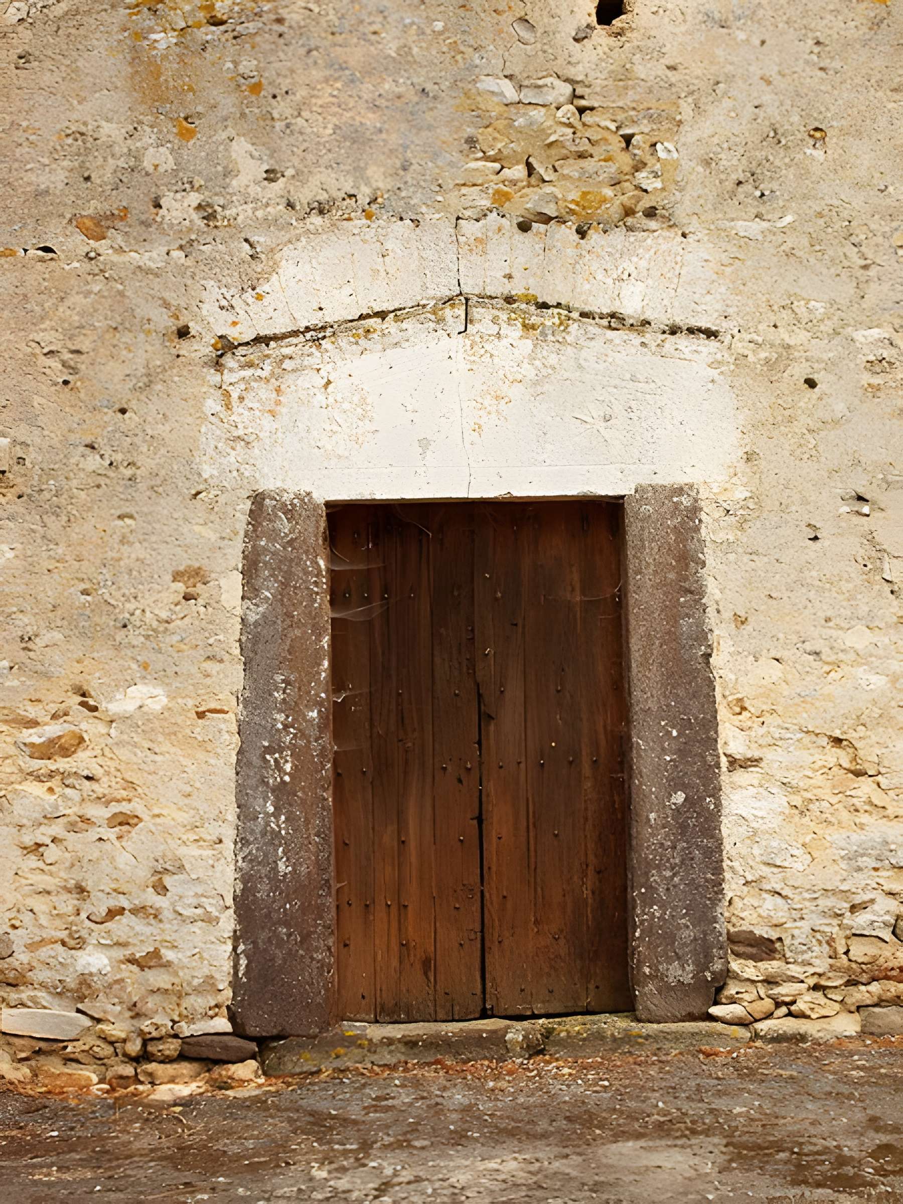 Église Saint-Prix de Talus-Saint-Prix