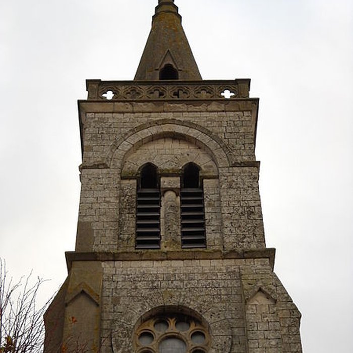 Photo de Église Saint-Quentin dAire-sur-la-Lys