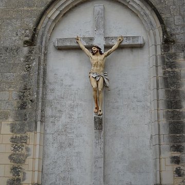 Église Saint-Quentin dAire-sur-la-Lys