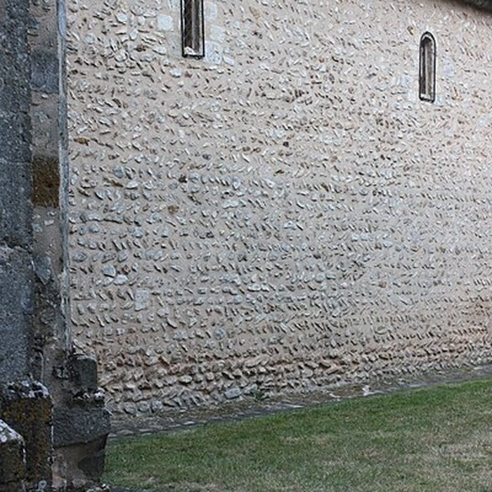 Photo de Église Saint-Quentin de Brières-les-Scellés