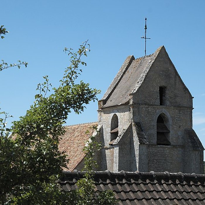 Photo de Église Saint-Quentin de Brières-les-Scellés