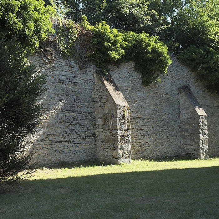 Photo de Église Saint-Quentin de Brières-les-Scellés