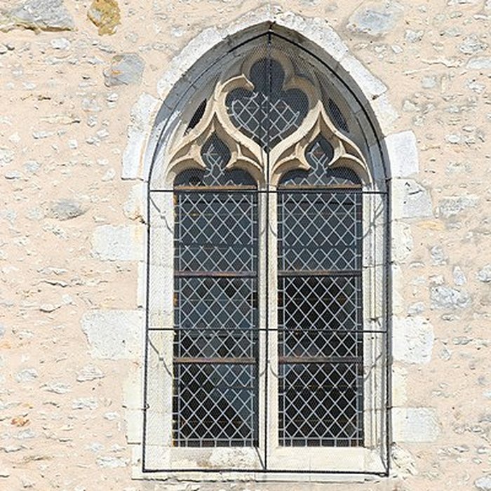 Photo de Église Saint-Quentin de Brières-les-Scellés