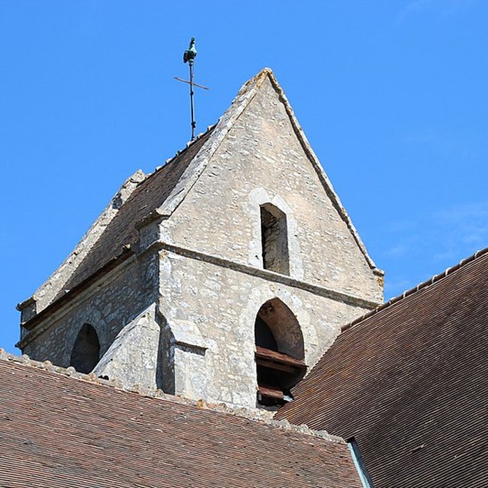 Photo de Église Saint-Quentin de Brières-les-Scellés