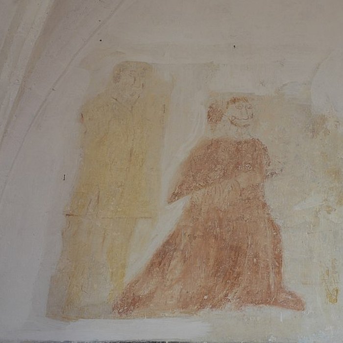 Photo de Église Saint-Quentin de Brières-les-Scellés